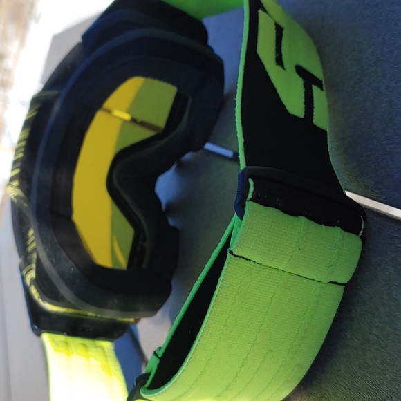 509 Sinister X6 Snowmobile Goggles - Picture 3 of 11